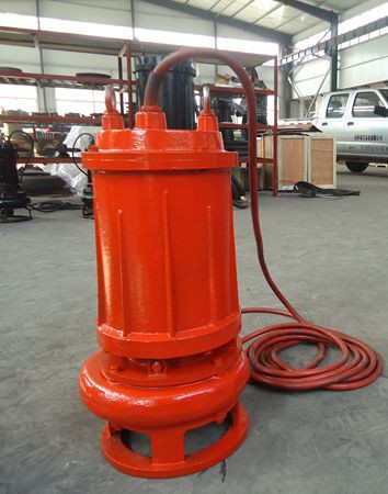 山东鲁达泵业有限公司