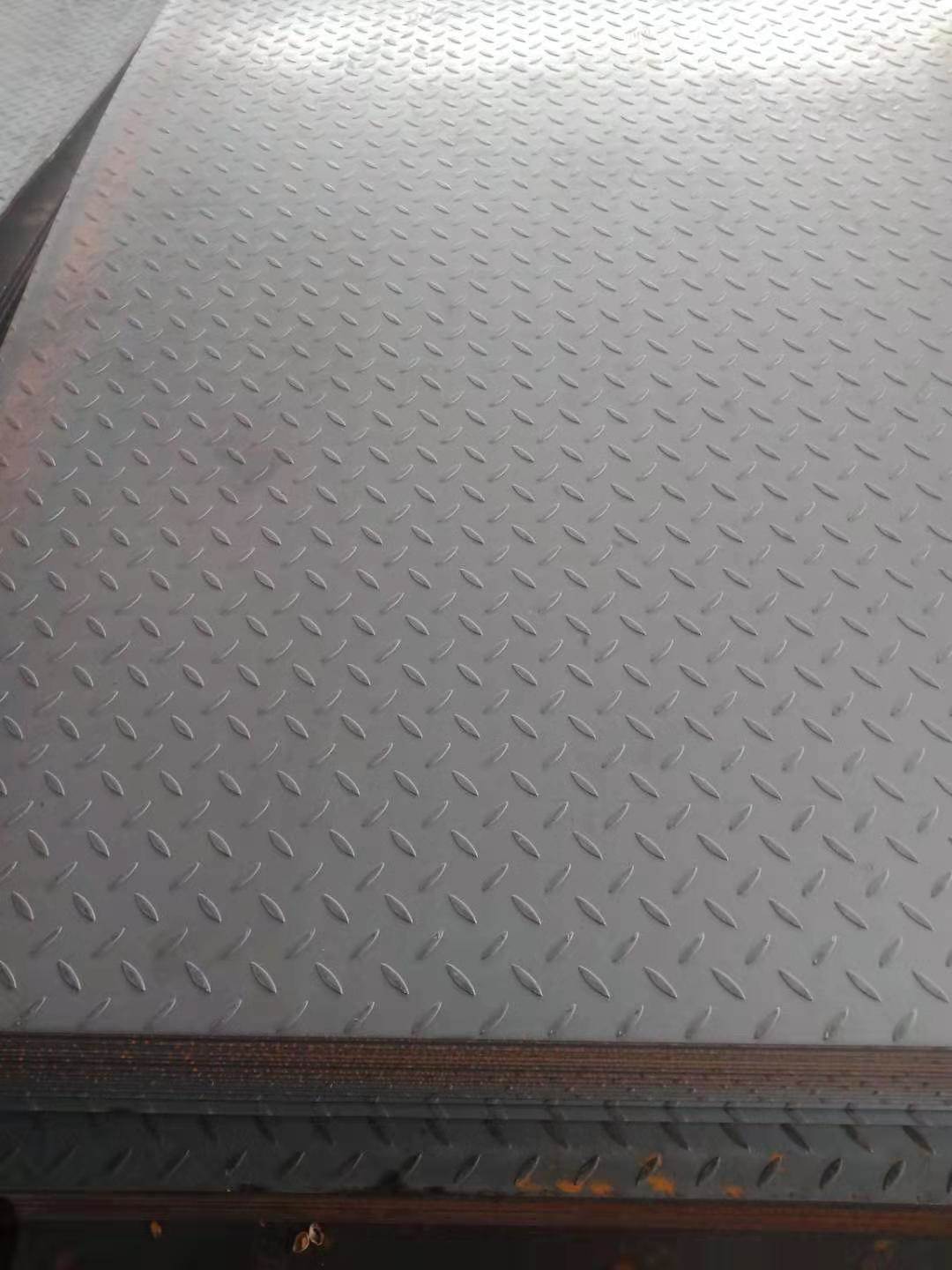 广州花纹板厂家