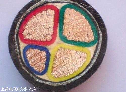 宿州电线 电缆回收配电电缆线拆除