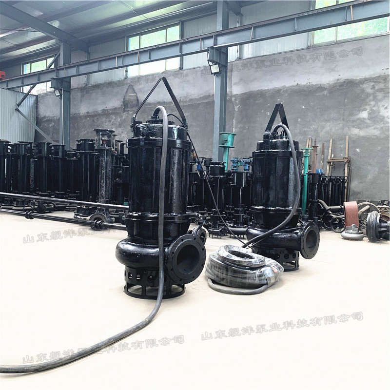 6寸抽沙泵的扬程价格基本特点