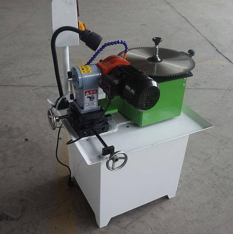 济南圆锯片自动磨齿机生产厂家