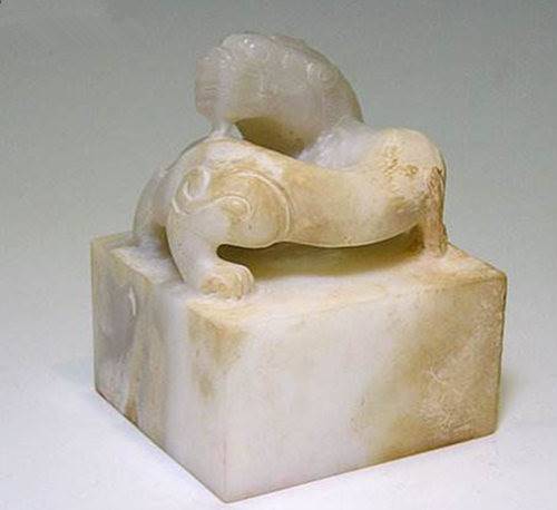 汉代玉玺价格鉴定权威公司