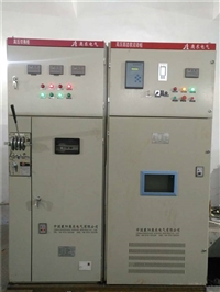 辽宁高压软起动器维护使用方法