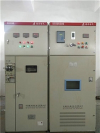 上海市高压固态软起动器的发展史