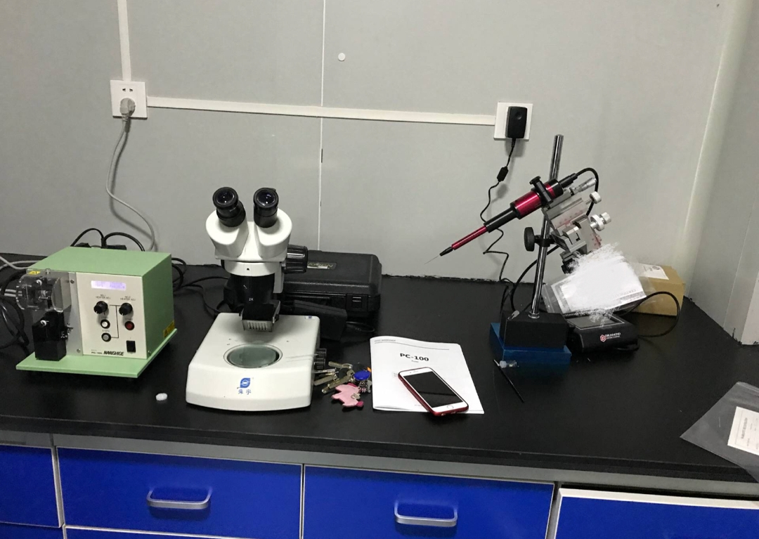 显微注射仪nanoject程控斑马鱼注射泵细胞注射仪
