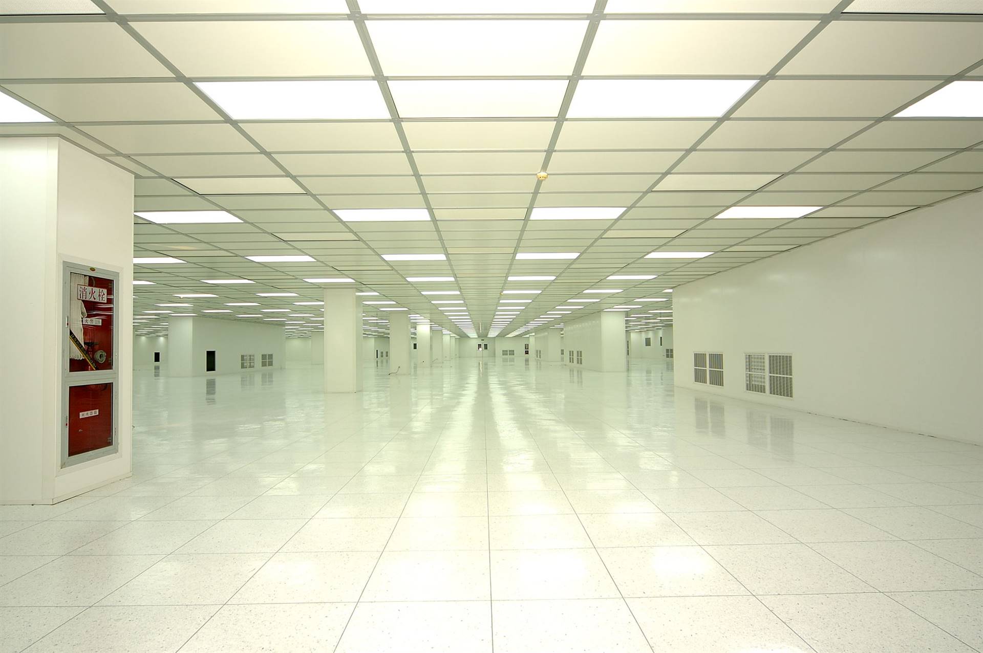 协多利金属壁板吊顶丨协多利石膏岩棉板吊顶丨协多利中空玻镁板