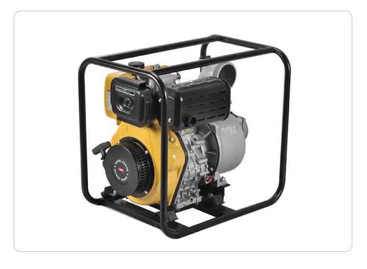 水泵_公司相册_上海伊藤动力发电机公司 - 搜了网