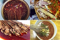 成都小吃培训班哪家好