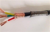 仪表信号电缆KJVVP3R