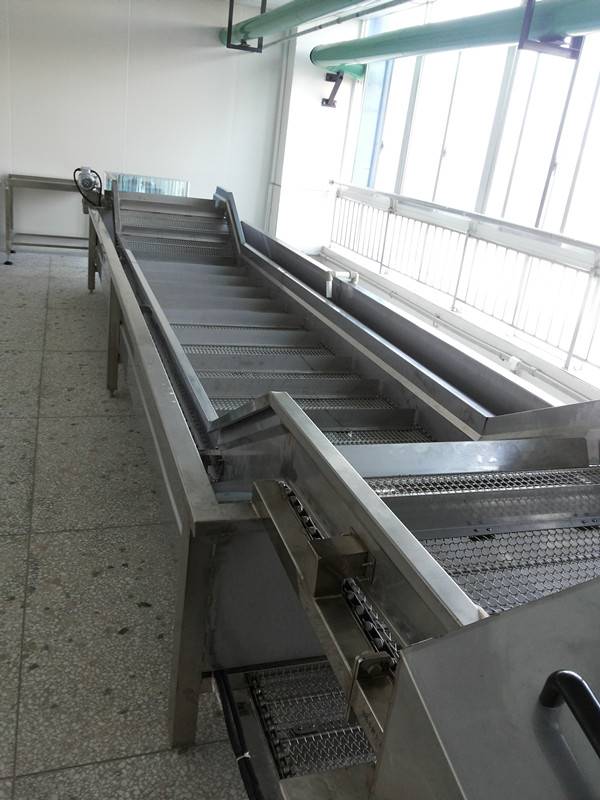 食品杀菌机 高温蒸汽杀菌设备 全自动蛋制品杀菌机