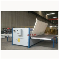 明兴木纹转印机 金属铝板木纹转印机