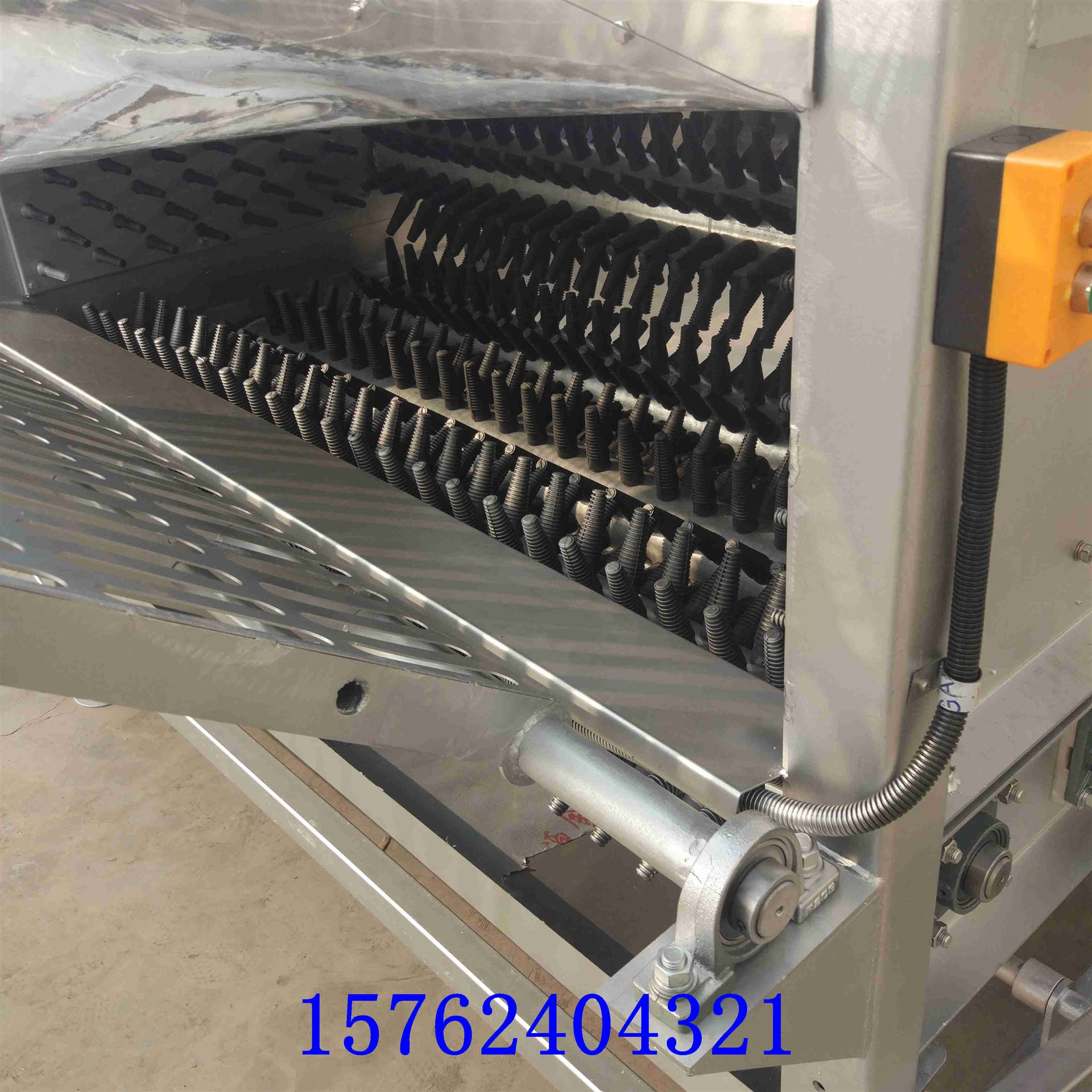 19年新款整羊去毛机绵羊去毛机山羊脱毛机羊屠宰脱毛设备