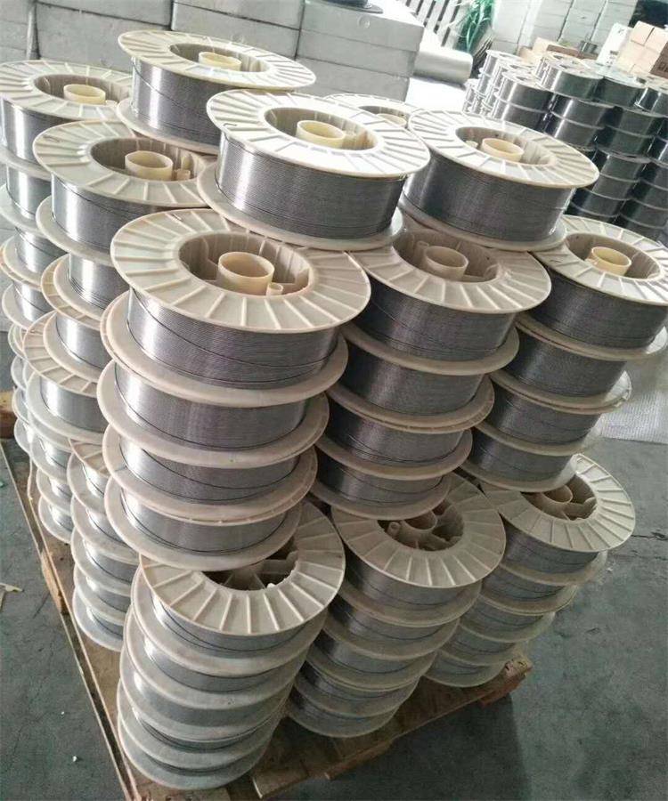 yd110不锈钢耐磨焊丝 堆焊药芯焊丝型号