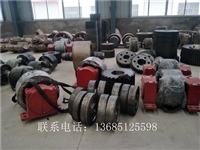 烘干机小齿轮设计与选择