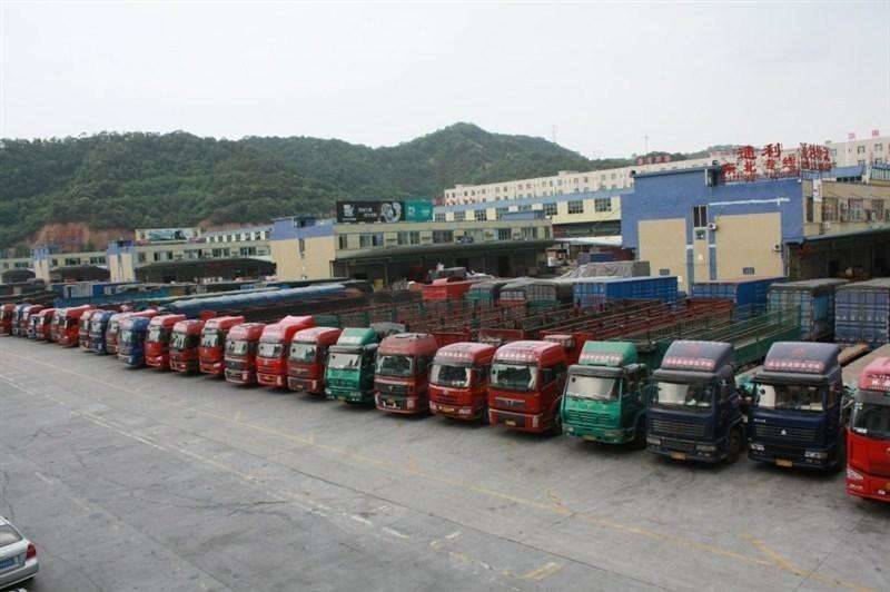 宁波至全国物流公司,整车零担货运托运,长途配货站,回程车