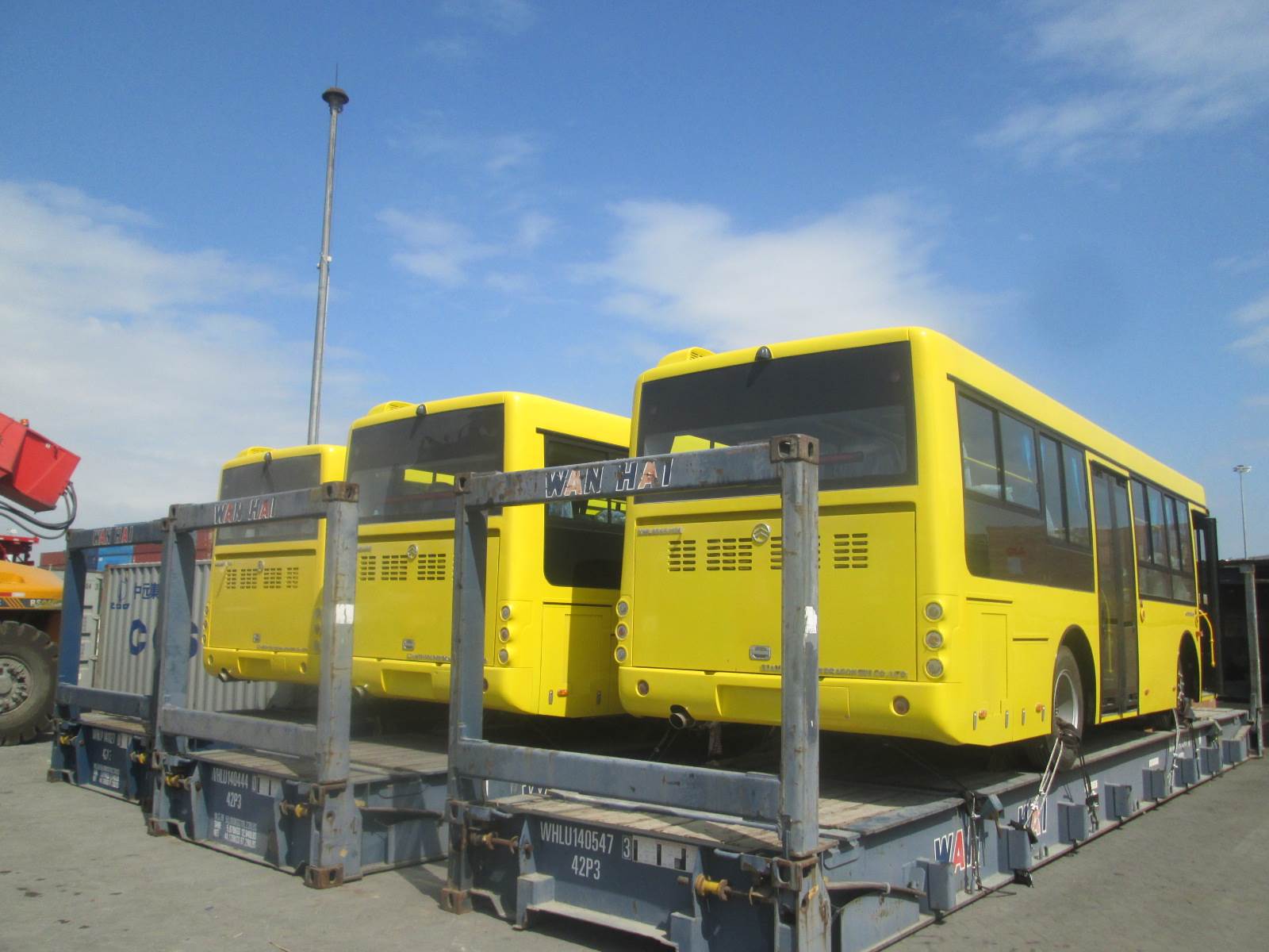 深圳平板柜运输服务找哪家公司