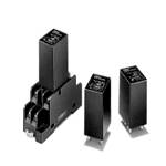 OMRON固态继电器技术介绍G3NA-220B AC100-120