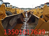 九成新二手装载机