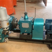 BW250抽泥机/排污泵生产