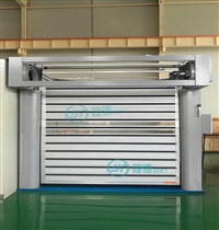 厦门铝合金涡轮硬质快速门质集保温?