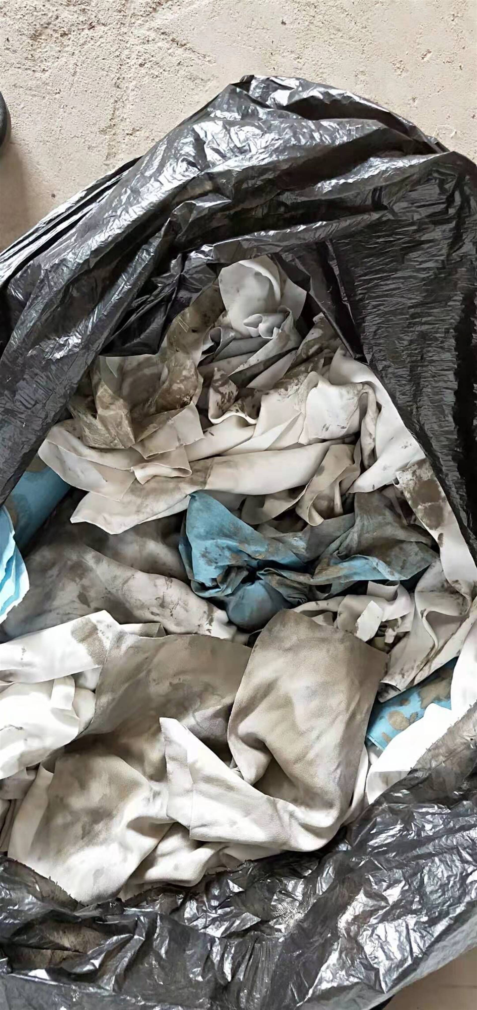 贵州遵义银浆回收工厂网版擦银布