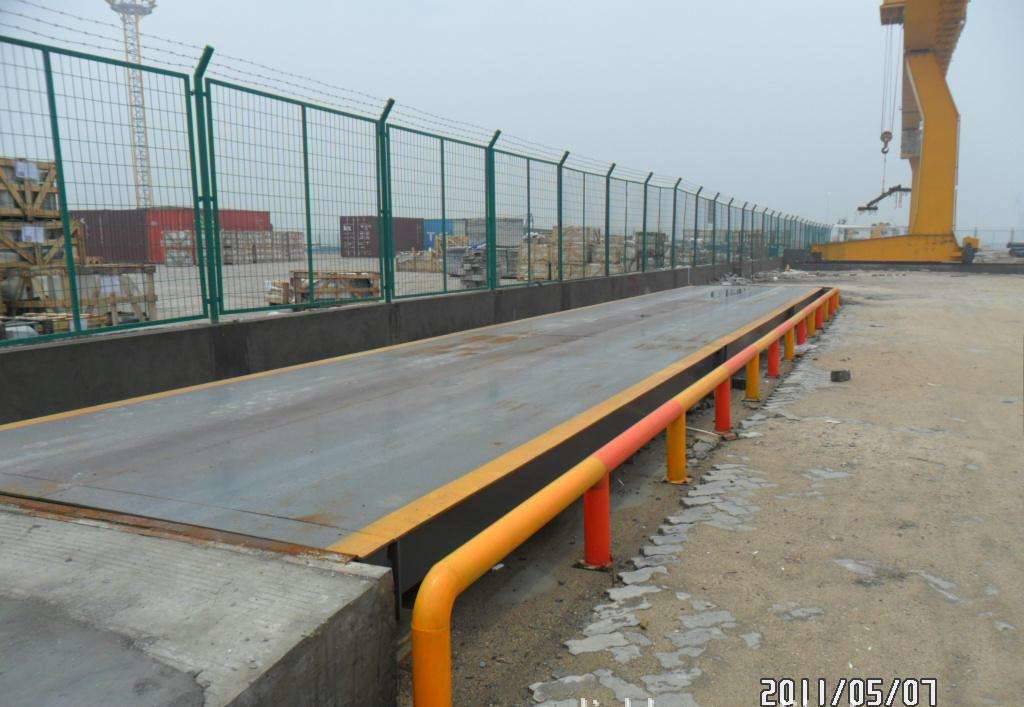 宜昌100t地磅地磅厂家全国直销