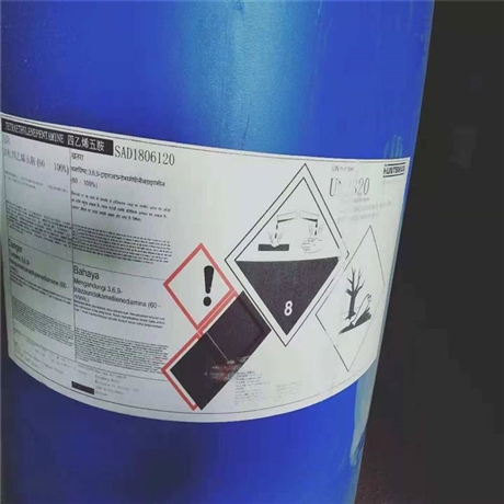 亨斯迈/日本东曹四乙烯五胺