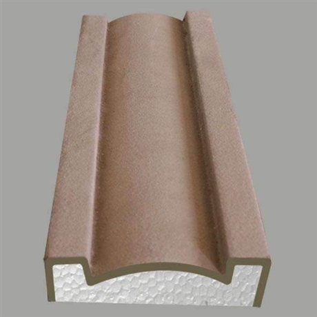 武汉grc线条厂家