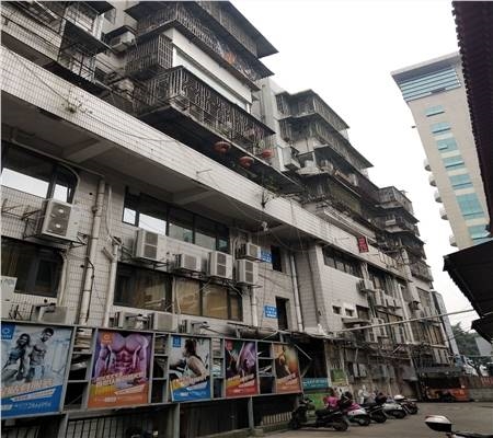 福清市房屋建筑安全检测机构