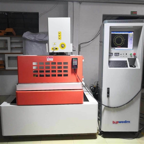 东莞琛扬dk7750数控电火花线切割机床