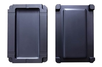 东洋石墨IG-19模压石墨