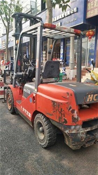 南宁玉洞叉车长短期临时出租