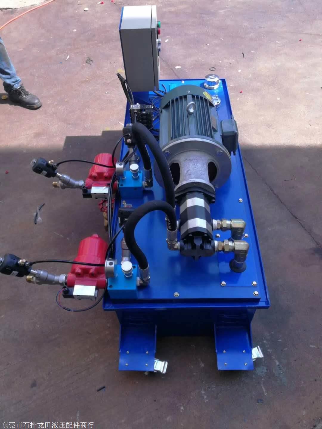 深圳宝安维修液压油缸保养液压机