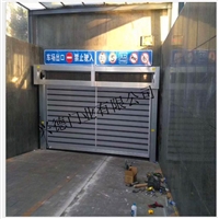 拉链 硬质 PVC东莞快速卷帘门安装