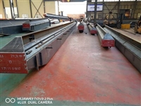 广西北海行车生产厂家环保节能的设计理念