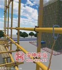 房建vr安全体验馆 安全带使用VR体验馆报价及详情找汉坤实业 