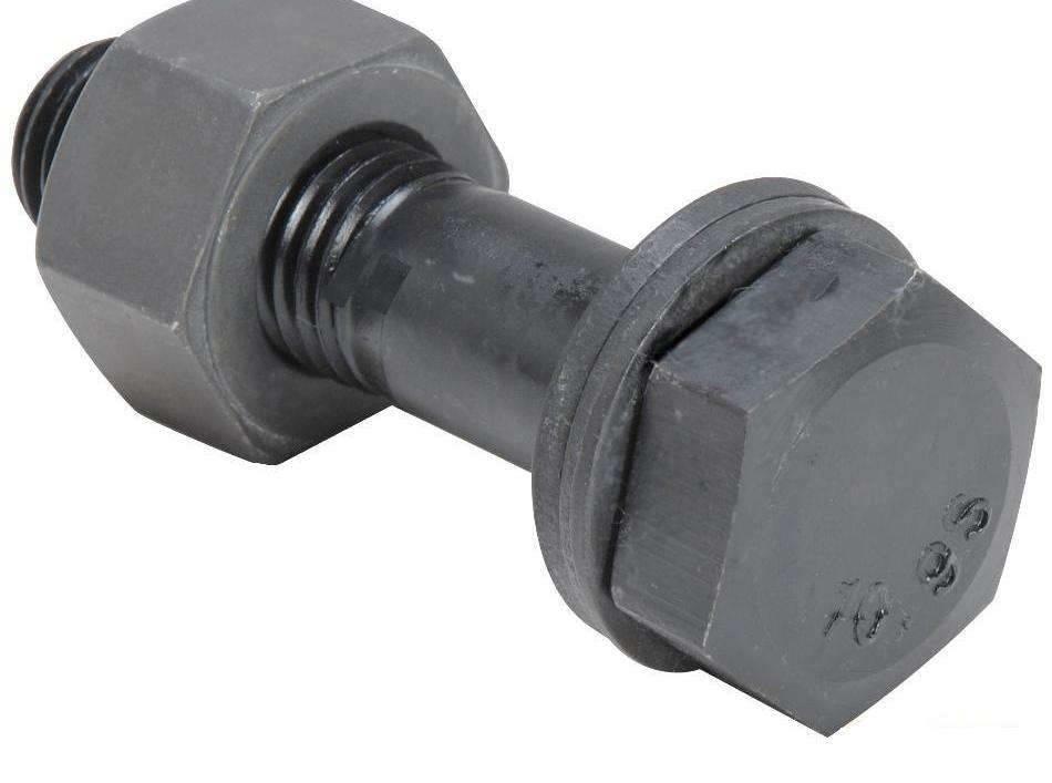 钢结构螺栓厂家性能等级