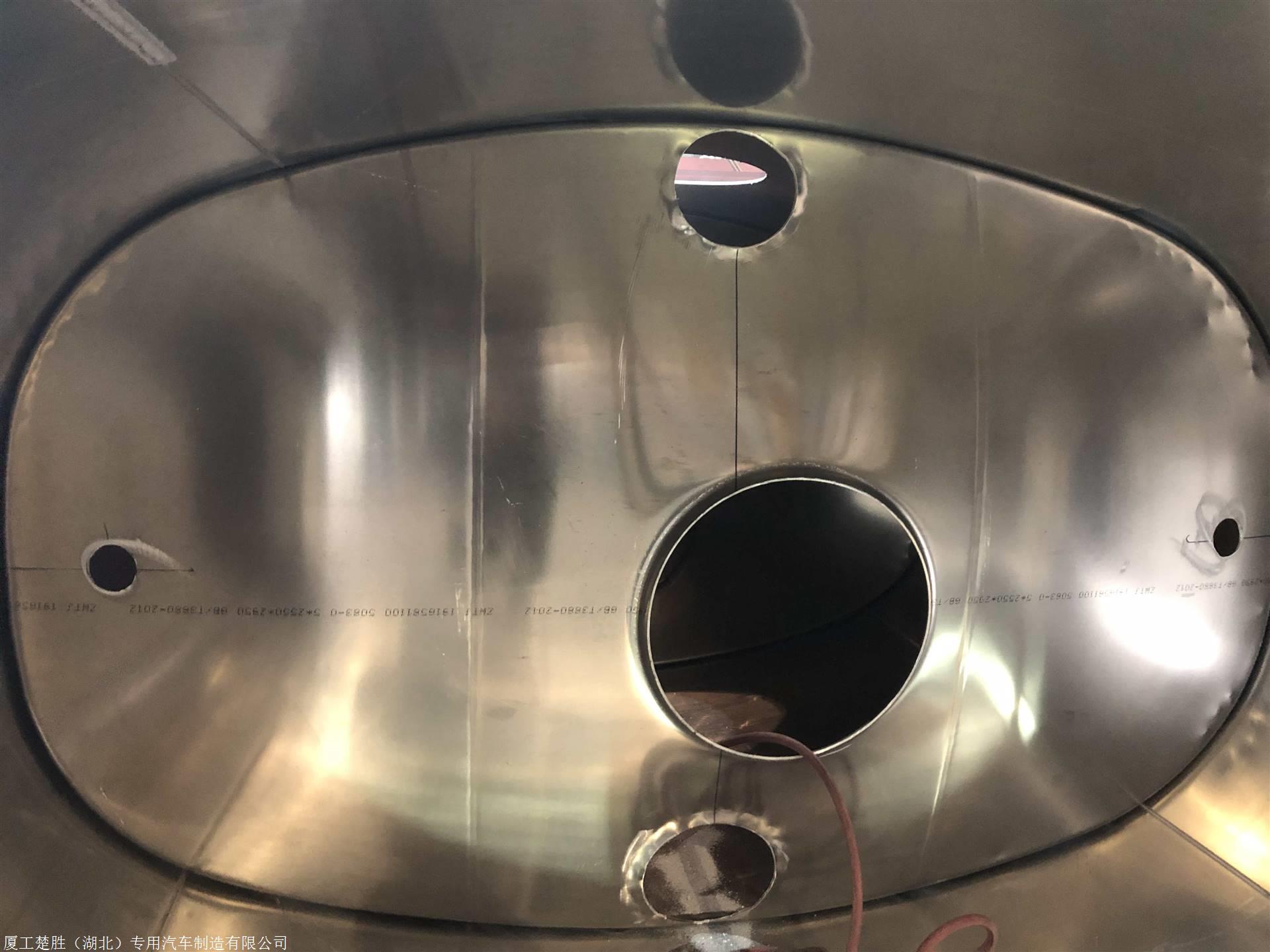 河北廊坊市30吨油罐车厂家直销