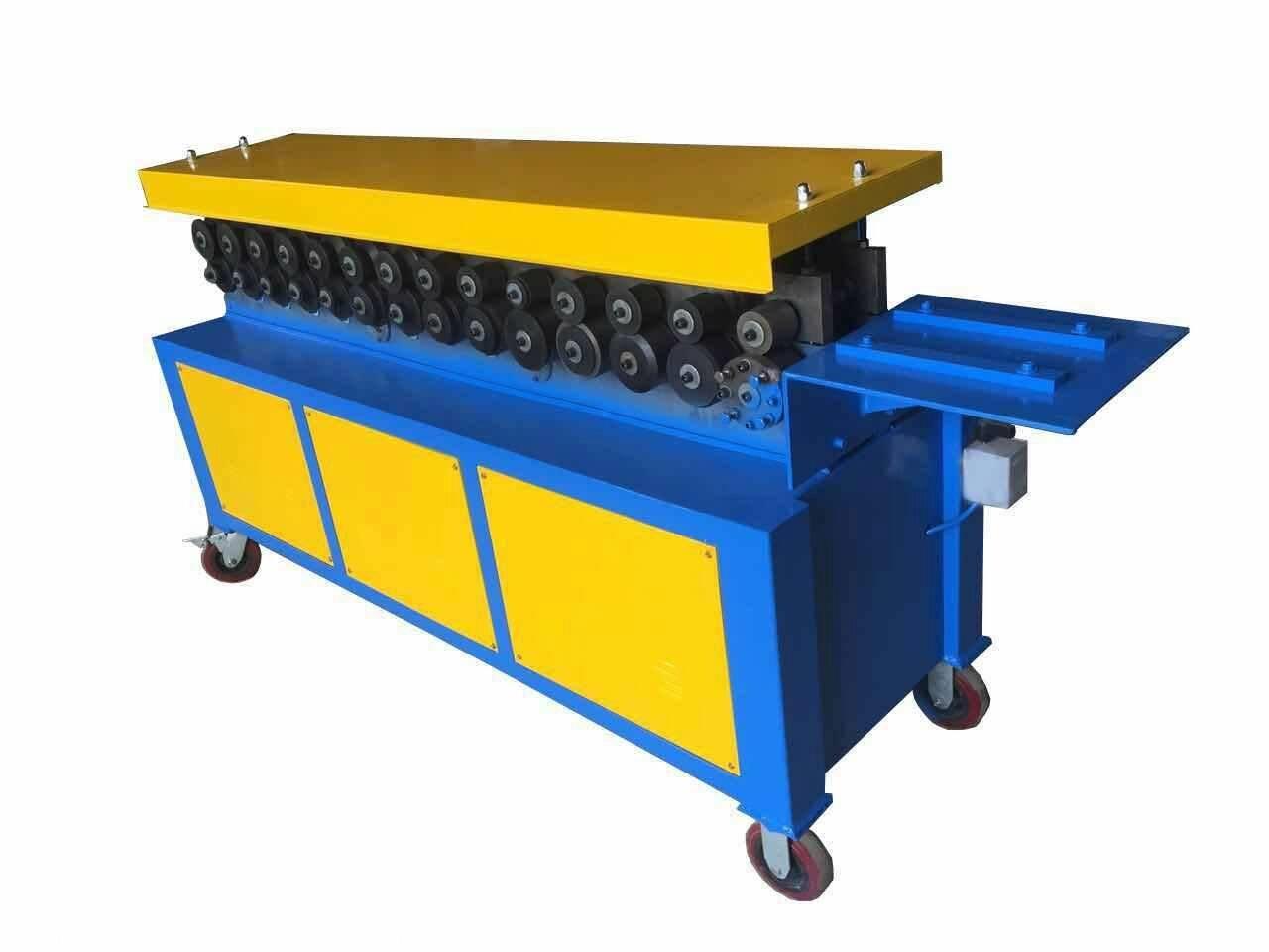 共板法兰机厂家