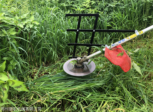 轻便好用的小型割草机