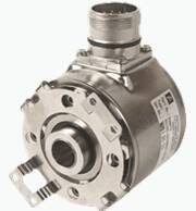 通用规格p+f单圈旋转编码器ENA58IL-R12DA5-1213B17-ABP