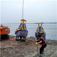 海上渔业养殖浮标航道助航标志厂家
