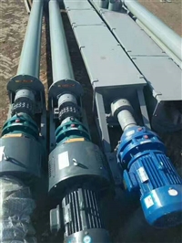 螺旋输送机厂家A生产直销管式螺旋输送机A河北管式螺旋输送机厂家