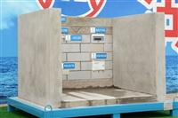 云南建筑工程质量样板,电气预埋样板展示就选汉坤实业