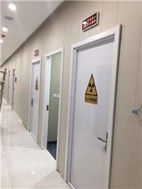 丹东防辐射门全国上门安装