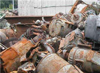 今日废铁价格行情