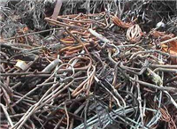 宜宾废铝回收公司电话