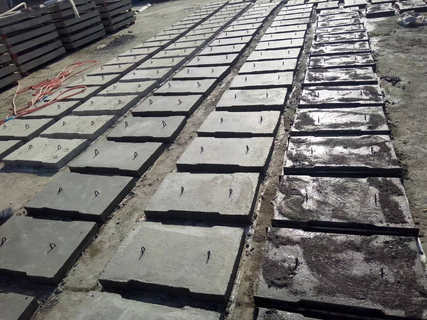 衡水水泥预制件加工