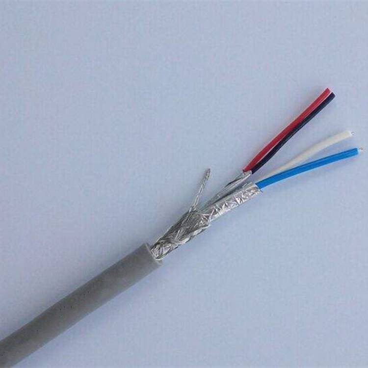 rs485电缆专用
