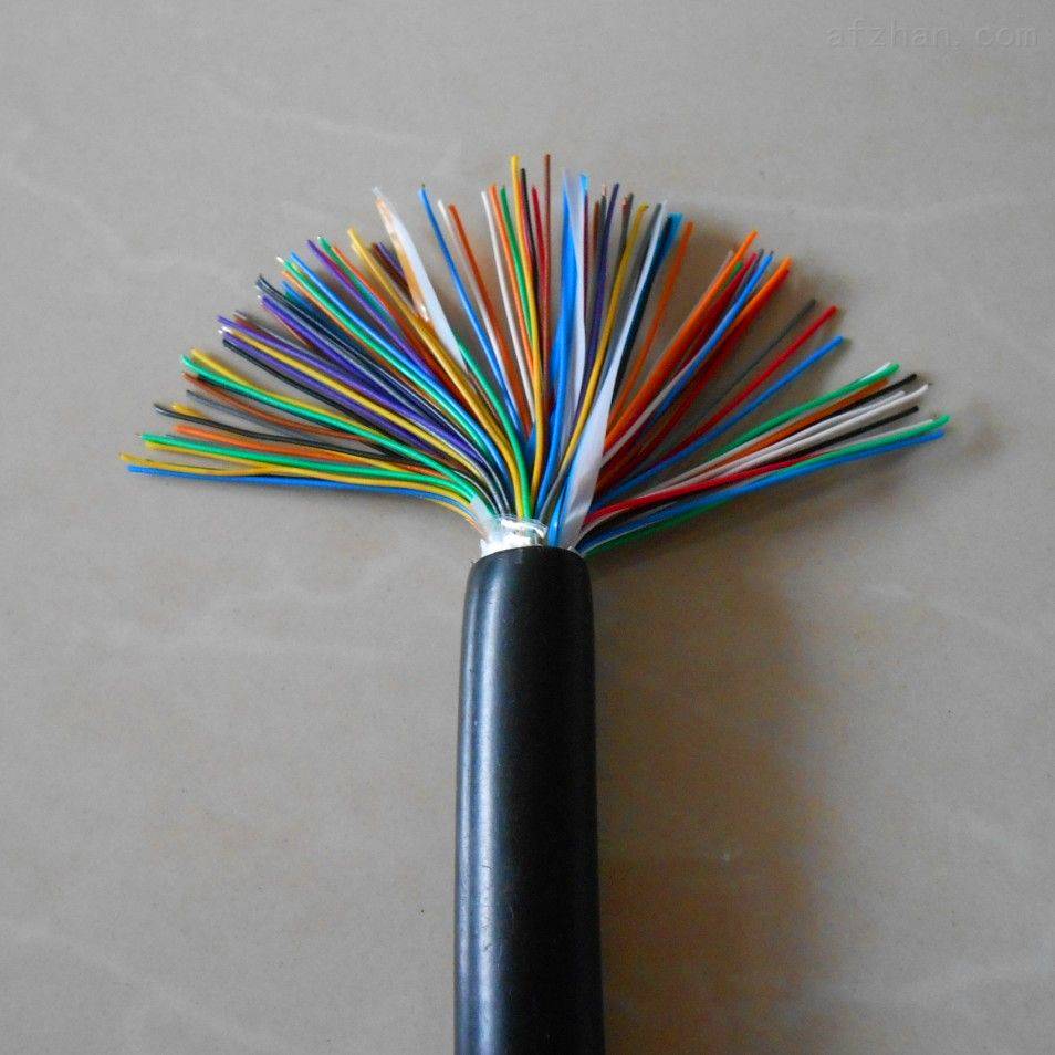 rs485通讯电缆线用